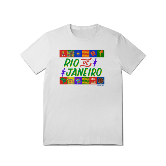 Alma do Rio de Janeiro