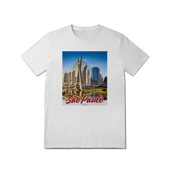 Arquitetura contemporânea de São Paulo