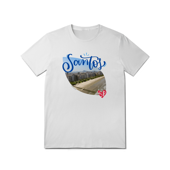 Santos - São Paulo - Brasil