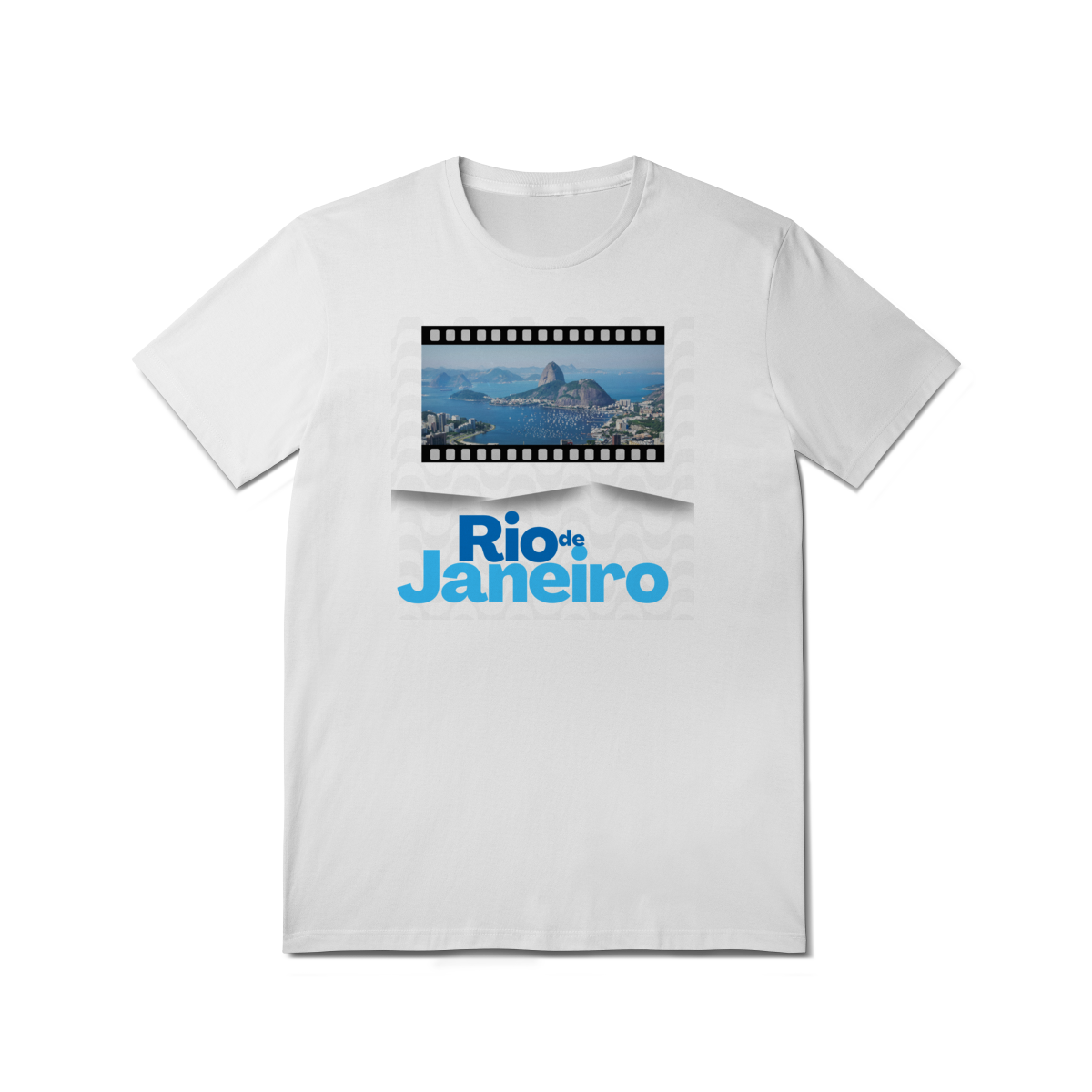 Nome do produto: Rio de Janeiro - Pão de Açucar 