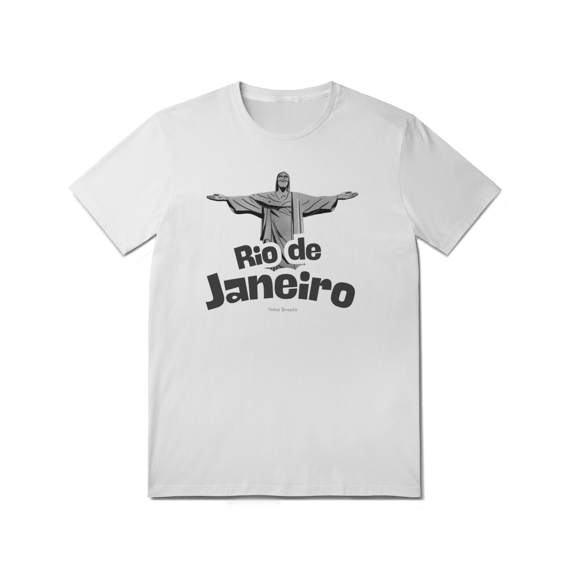 Cristo Redentor - Rio de Janeiro - Brasil