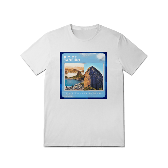 Rio de Janeiro - Livro aberto