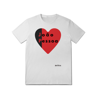 Amo João Pessoa - Paraíba