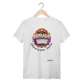 Arraia - Campina Grande - Paraíba