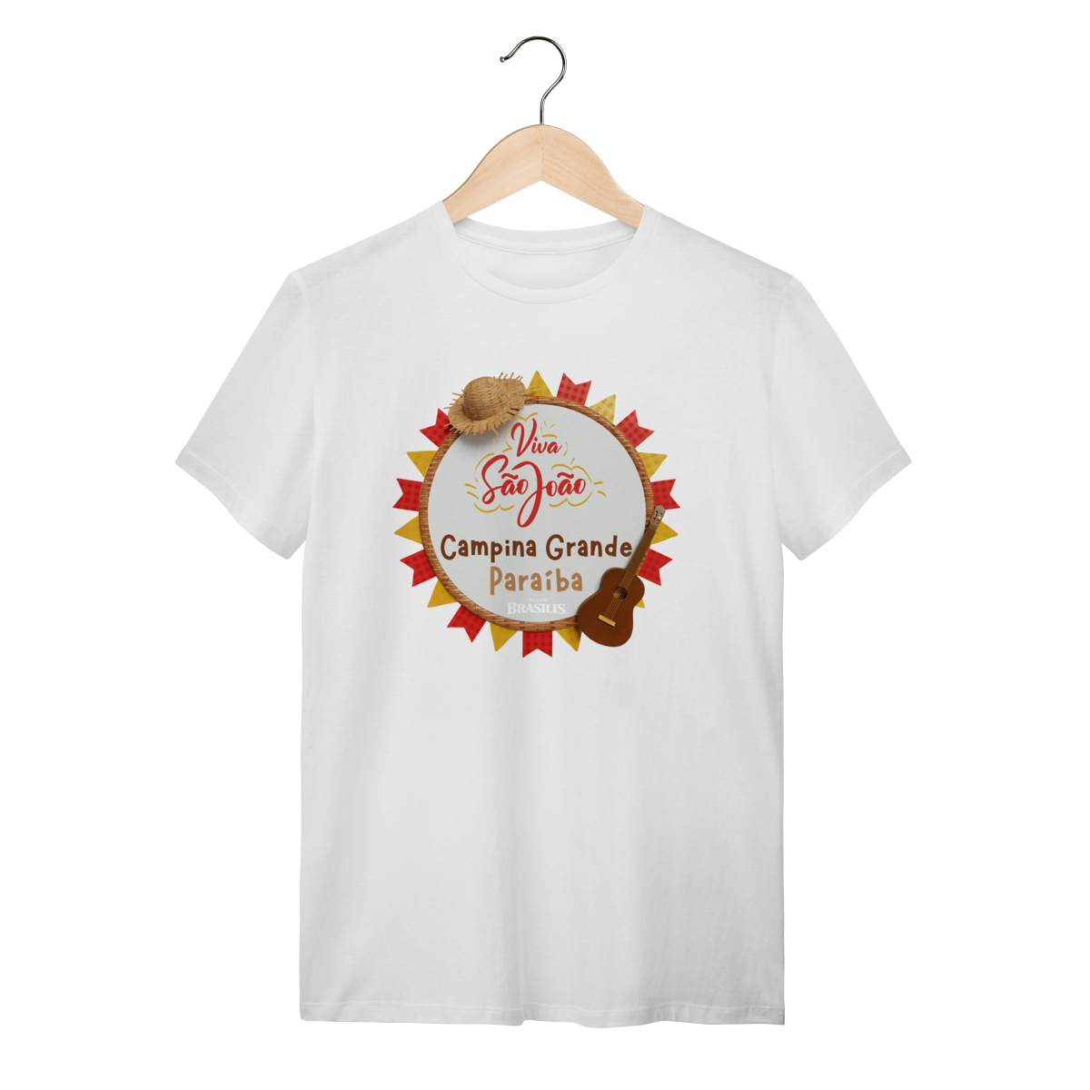 Nome do produto: Viva São João - Campina Grande - Paraíba