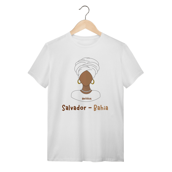 Baiana - Salvador - Bahia