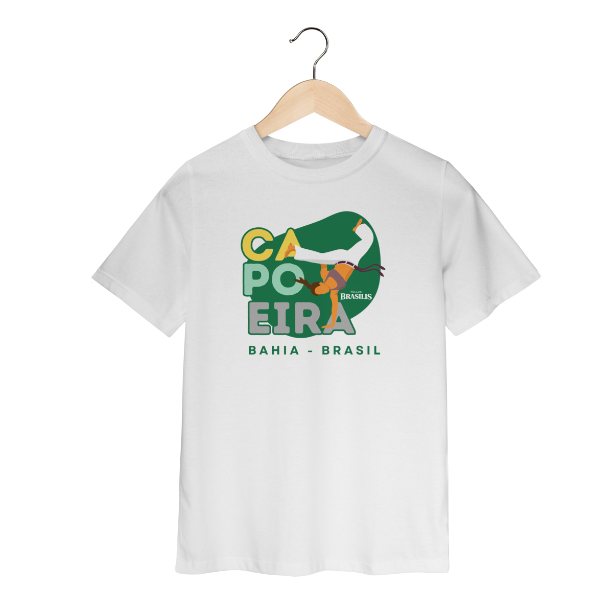 Capoeira - Salvador - Bahia (infantil 2 a 8 anos)