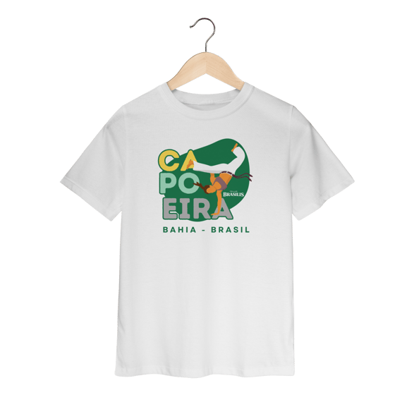 Capoeira - Salvador - Bahia (infantil)