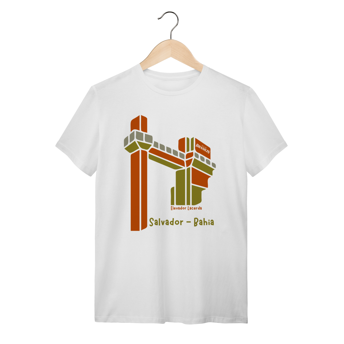Nome do produto: Elevador Lacerda - Salvador - Bahia