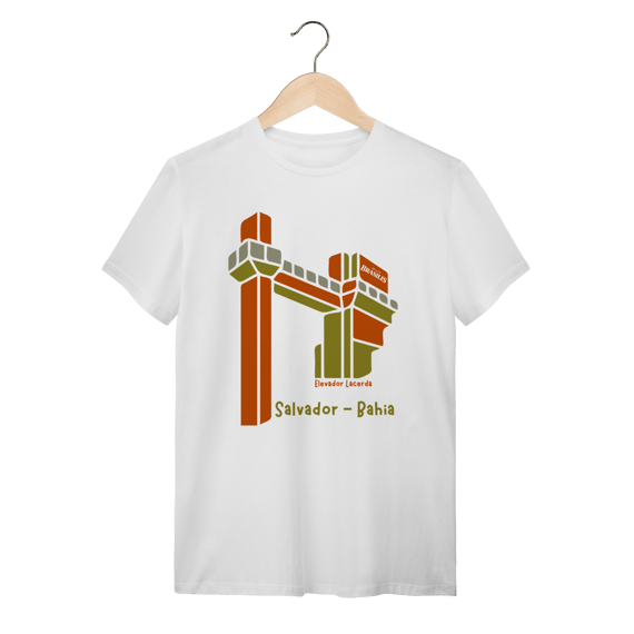 Elevador Lacerda - Salvador - Bahia