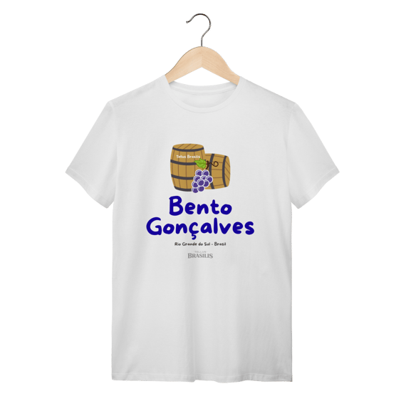 Bento Gonçalves - Rio Grande do Sul