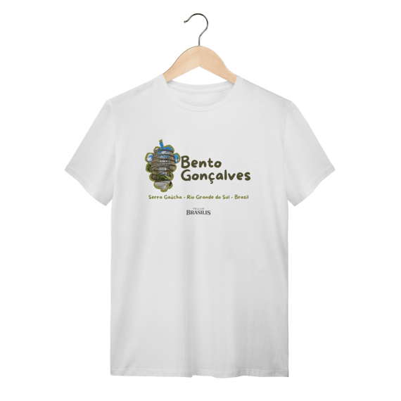 Pórtico - Bento Gonçalves - Rio Grande do Sul