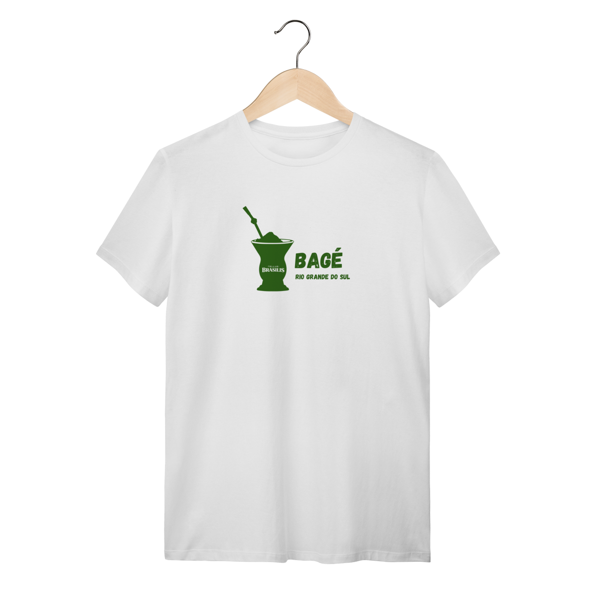 Nome do produto: Bagé - Rio Grande do Sul