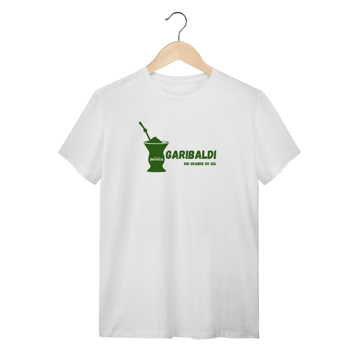 Nome do produto: Garibaldi - Rio Grande do Sul