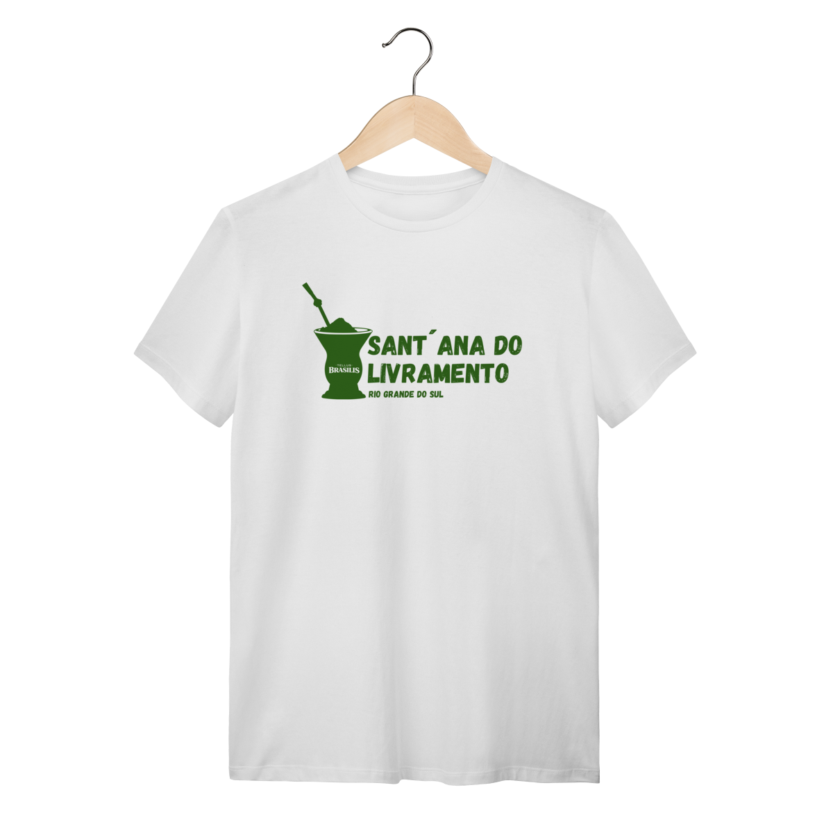 Nome do produto: Sant´Ana do Livramento - Rio Grande do Sul