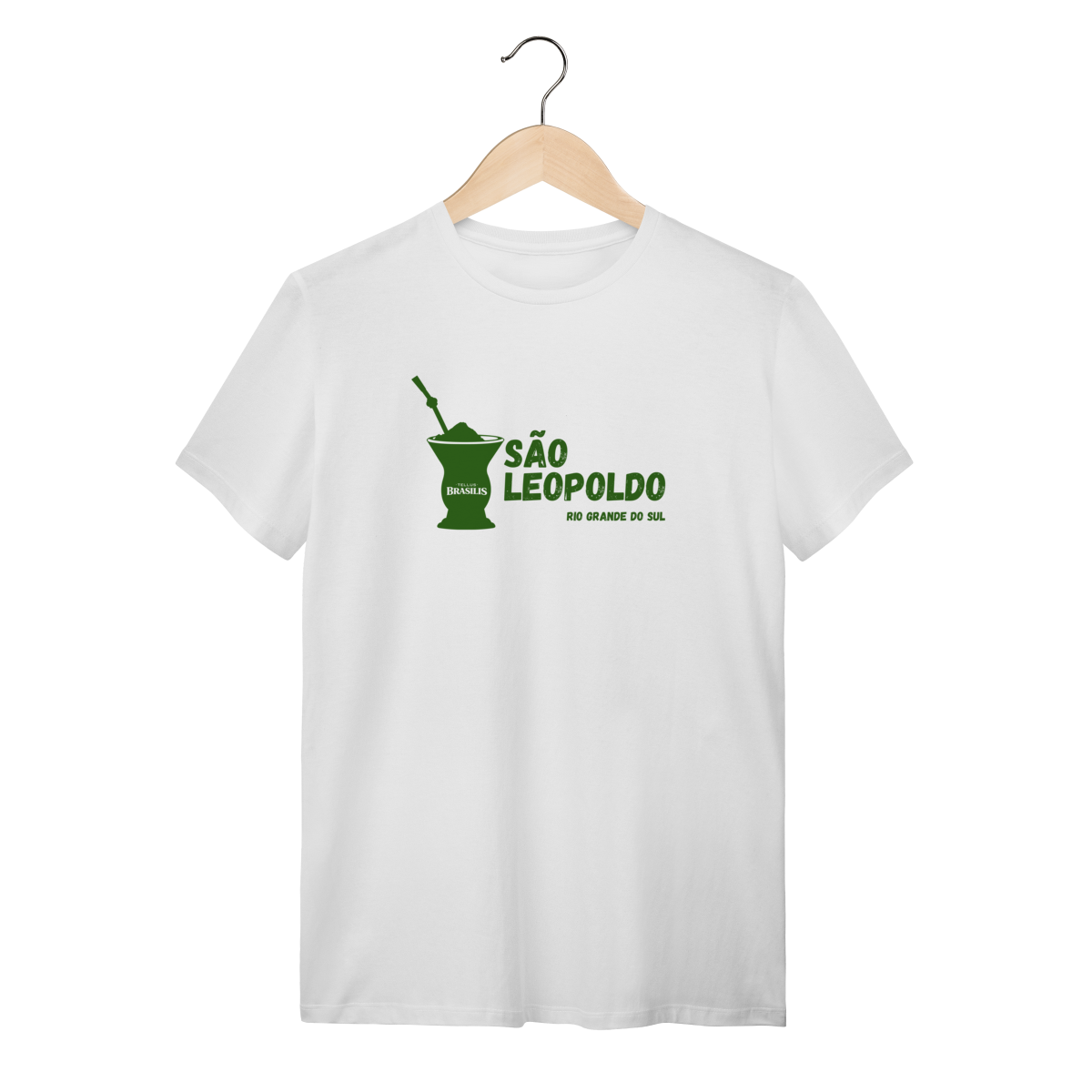 Nome do produto: São Leopoldo - Rio Grande do Sul