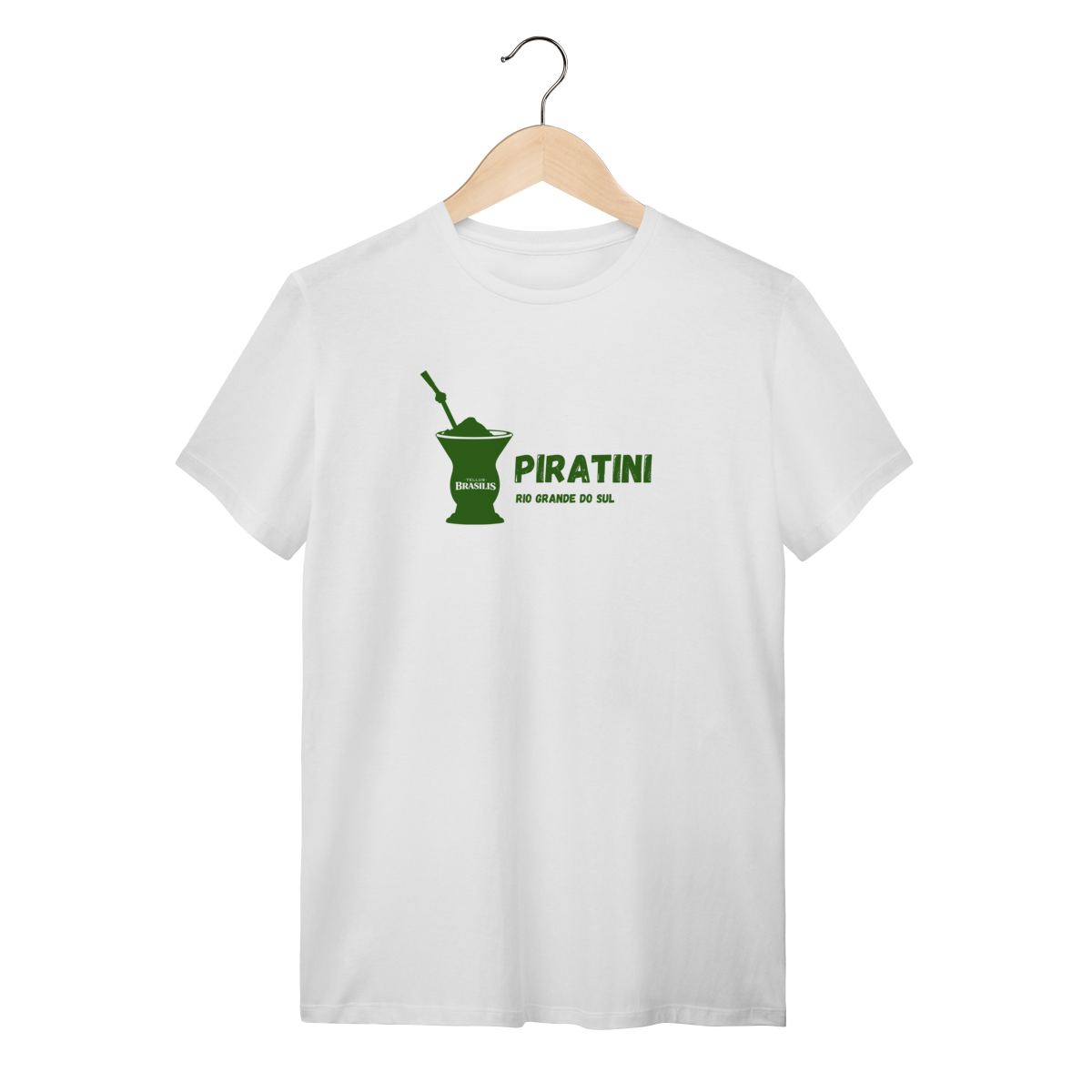 Nome do produto: Piratini - Rio Grande do Sul