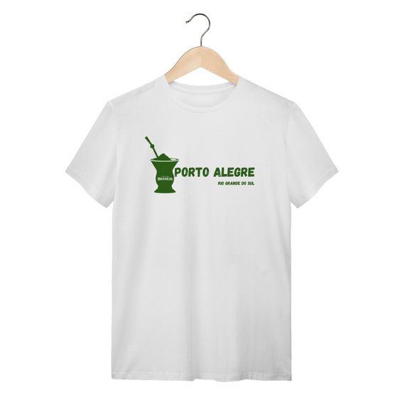 Porto Alegre - Rio Grande do Sul