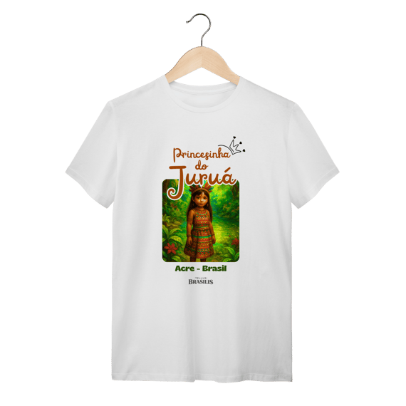 Princesinha do Juruá - Acre - Brasil