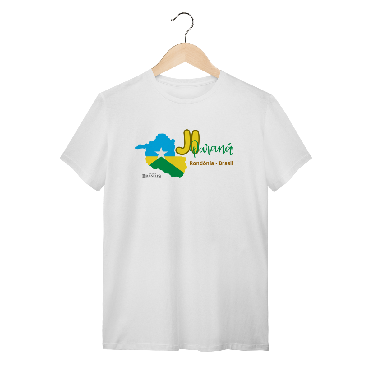 Nome do produto: Ji-Paraná - Rondônia - Brasil