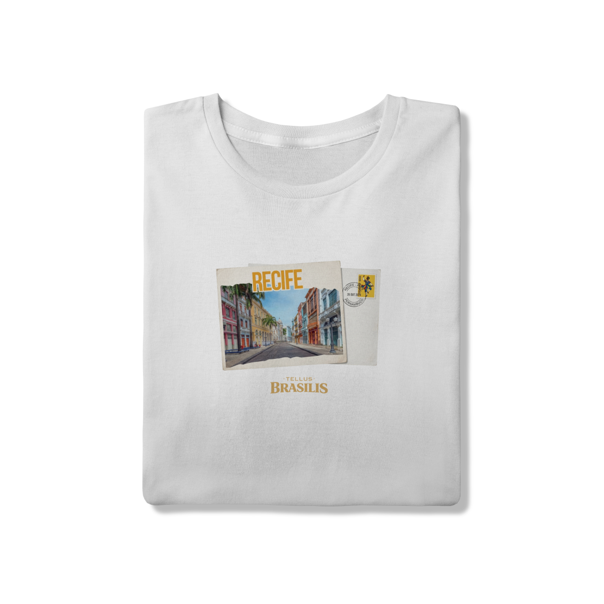 Nome do produto: Recife - Pernambuco