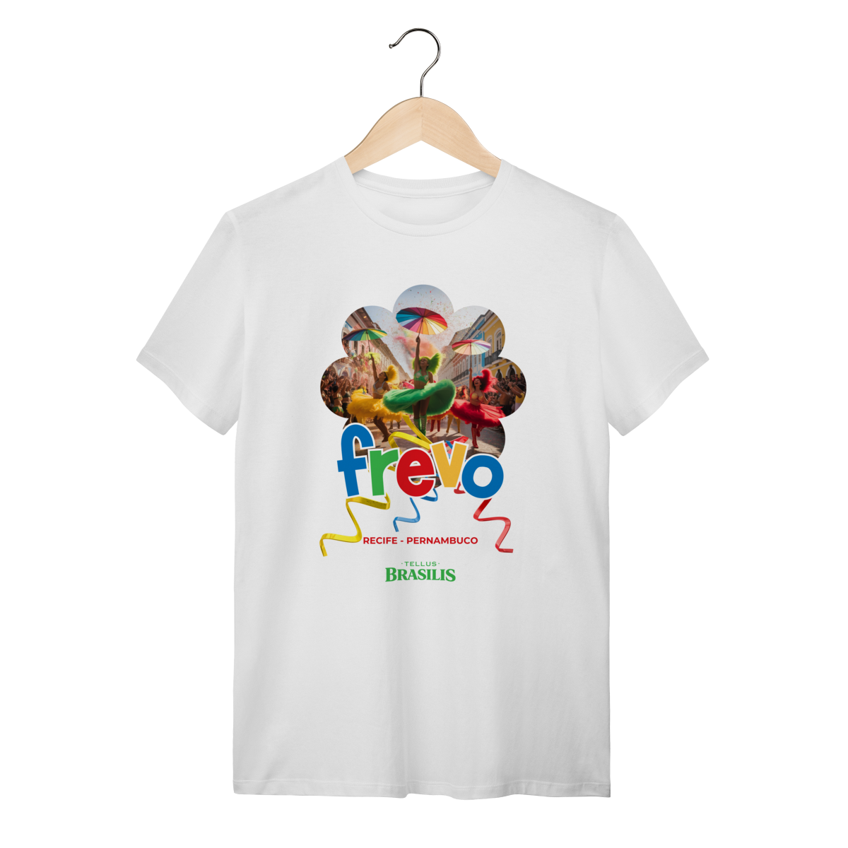 Nome do produto: Frevo - Recife - Pernambuco