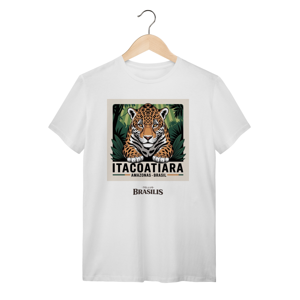 Nome do produto: Itacoatiara - Amazonas