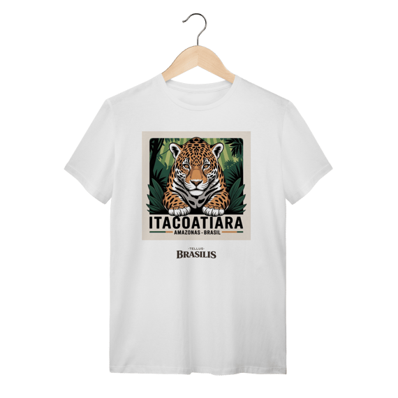 Itacoatiara - Amazonas