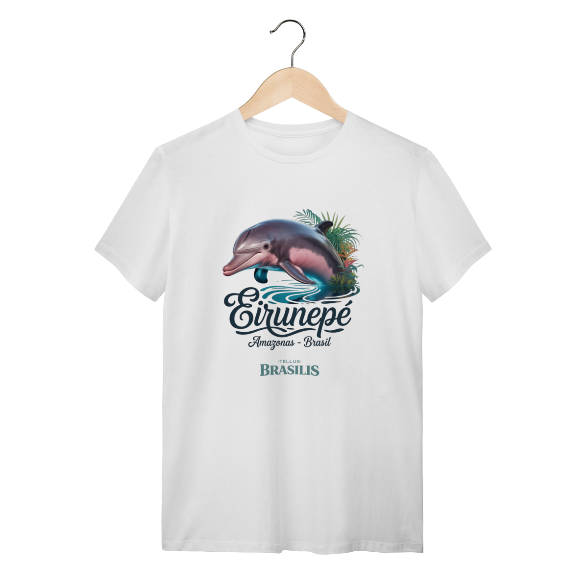 Nome do produto: Eirunepé - Amazonas - Brasil