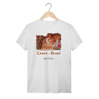 Nome do produto Canoa Quebrada - Ceará - Brasil