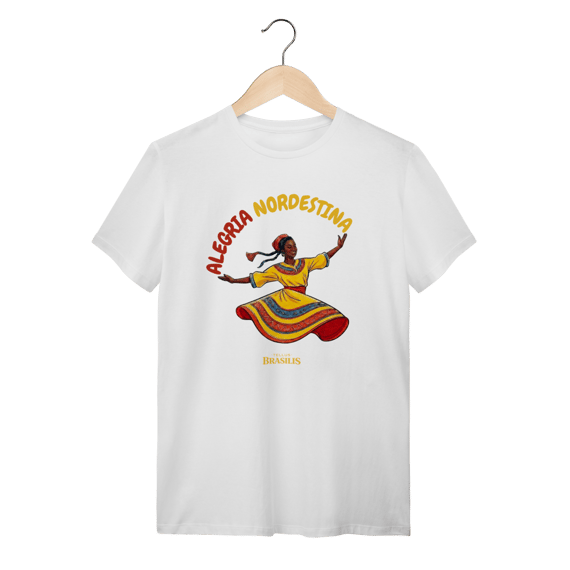 Alegria Nordestina - Brasil