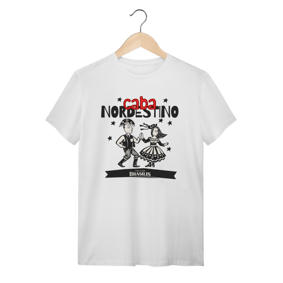 Caba Nordestino - Nordeste