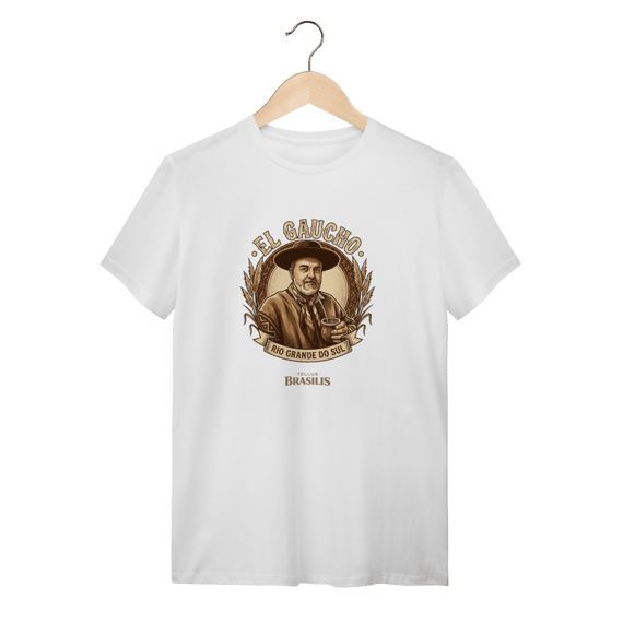 El Gaúcho - Rio Grande do Sul