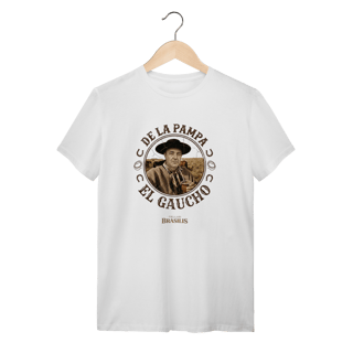 De La Pampa - El Gaúcho