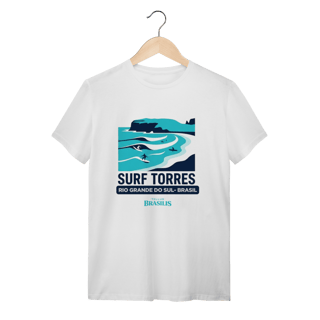 Surf Torres — Litoral Gaúcho: onda de estilo e adrenalina