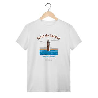 Farol do Cabeço - Sergipe - Brasil