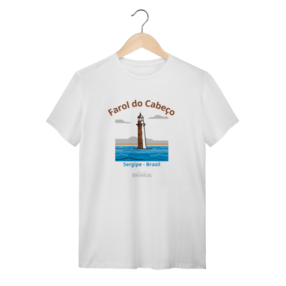 Farol do Cabeço - Sergipe - Brasil