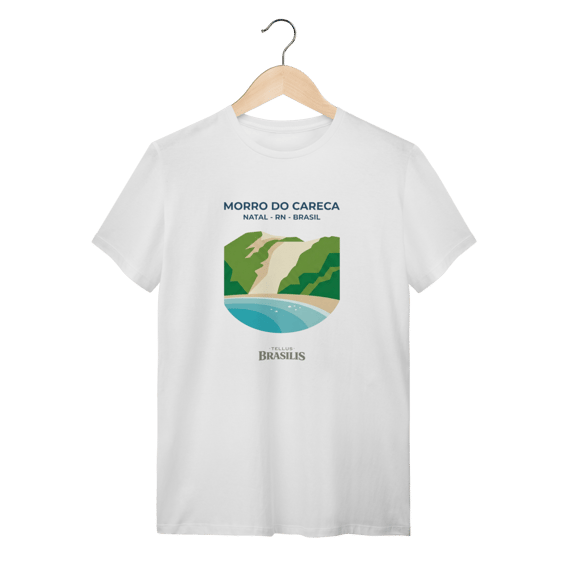 Morro do Careca - Natal - RN