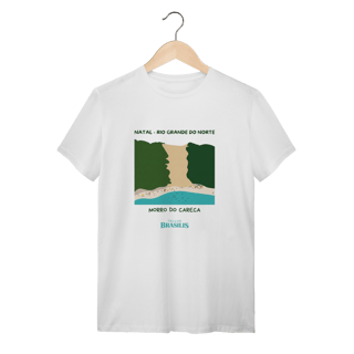 Morro do Careca - Natal  - Rio Grande do Norte