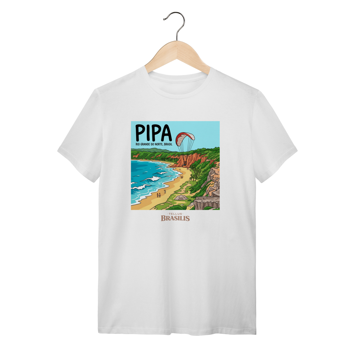 Nome do produto: Pipa - Rio Grande do Norte