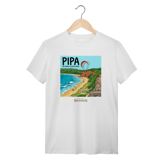 Pipa - Rio Grande do Norte