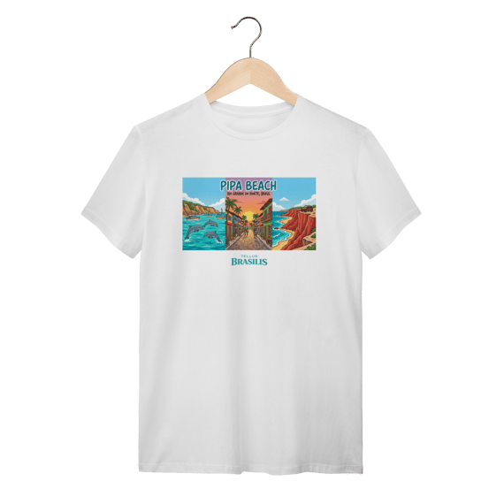 Pipa Beach - Rio Grande do Norte - Brasil