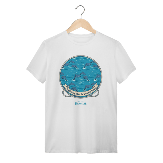 Baía dos Golfinhos - Pipa - Rio Grande do Norte