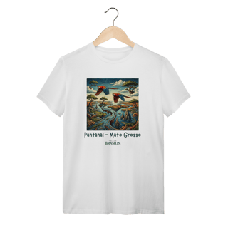 Pantanal - Mato Grosso - Brasil