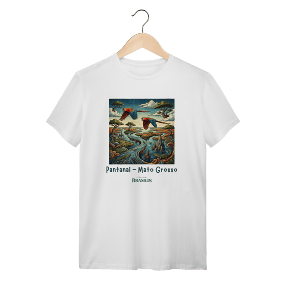 Pantanal - Mato Grosso - Brasil