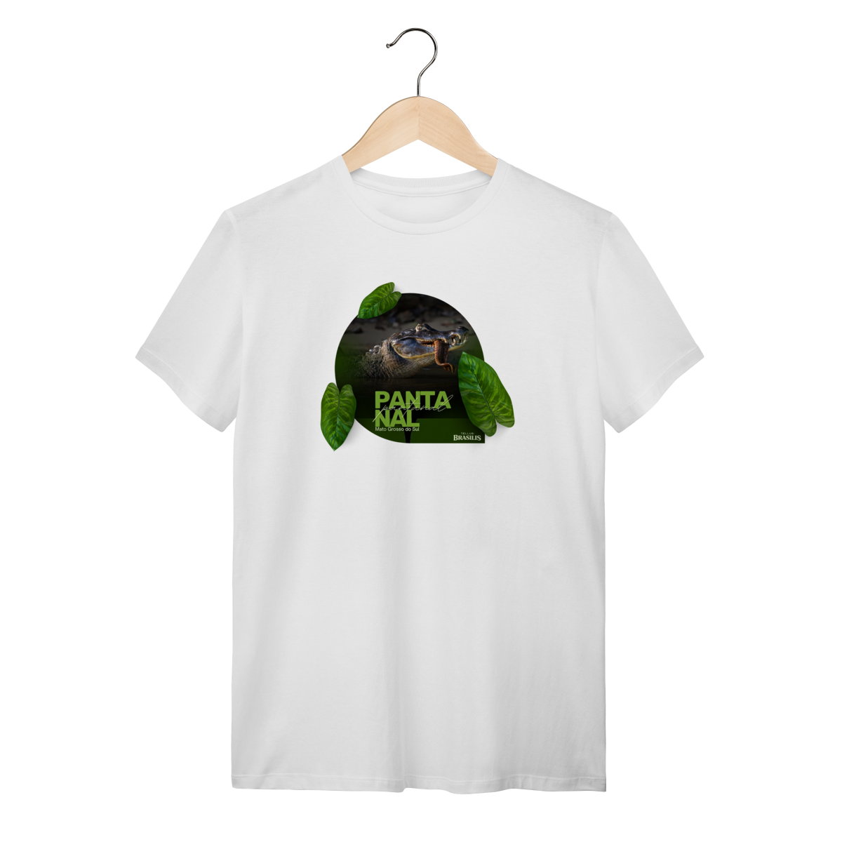 Nome do produto: Pantanal - Mato Grosso do Sul - Brasil