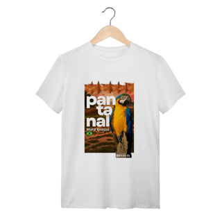 Pantanal - Arara - Mato Grosso - Brasil