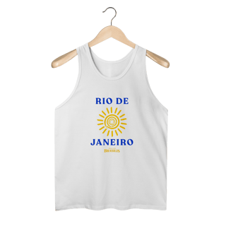 Nome do produto Sol do Rio de Janeiro - Brasil