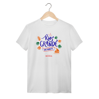 Nome do produto Rio Grande do Norte - Brasil