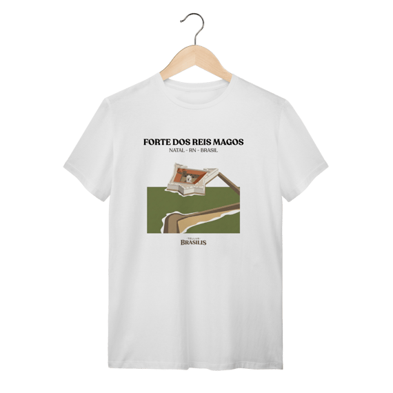 Forte dos Reis Magos - Natal - RN - Brasil